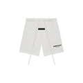 Fear of God Essentials Shorts (Light Oatmeal)