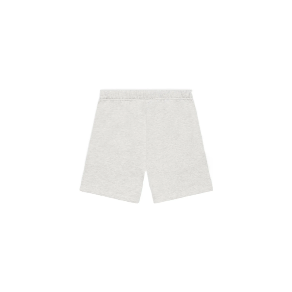 Fear of God Essentials Shorts (Light Oatmeal)